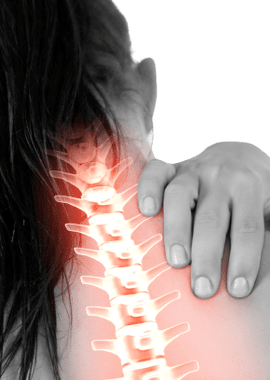 comharthaí osteochondrosis an spine ceirbheacsach
